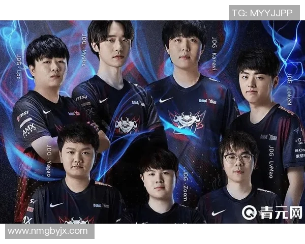 英雄联盟S15赛季回顾JDG战队的辉煌历程与突破成就