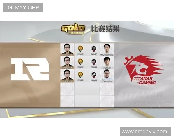 电竞数据探索英雄联盟战术BLG的运营体系与团队协作策略分析 电竞数据探索英雄联盟战术BLG的运营体系与团队协作策略分析