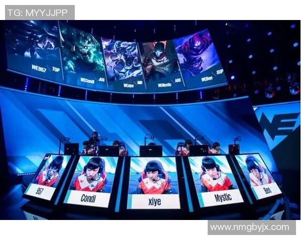 电竞数据电竞比分深度对话陈秀英探寻英雄联盟背后的奋斗与荣耀人生 电竞数据电竞比分深度对话陈秀英探寻英雄联盟背后的奋斗与荣耀人生