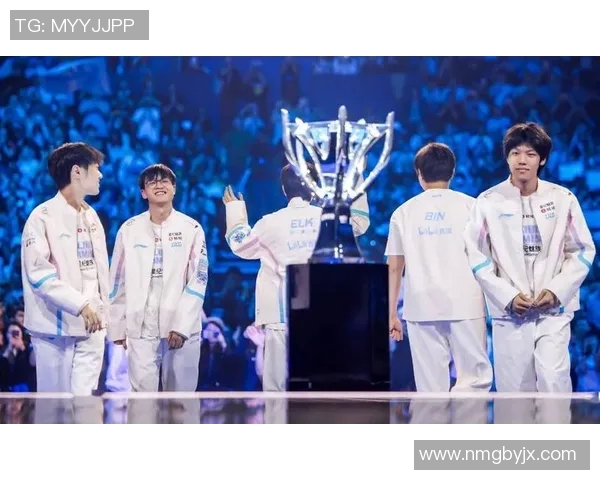 全球总决赛积分榜更新BLG凭借90分稳居第一名实时新闻