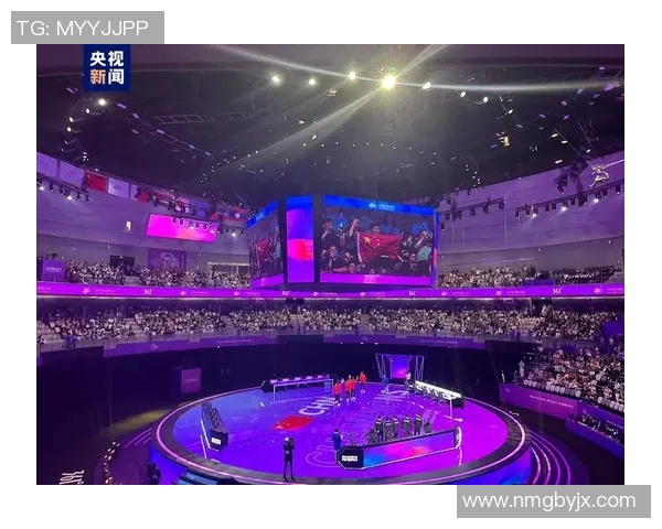 电竞新闻高校联赛特别报道IG战队的转型之路与未来发展展望 电竞新闻高校联赛特别报道IG战队的转型之路与未来发展展望